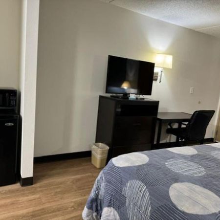 Hilltop Inn Conley Ngoại thất bức ảnh
