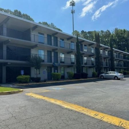 Hilltop Inn Conley Ngoại thất bức ảnh