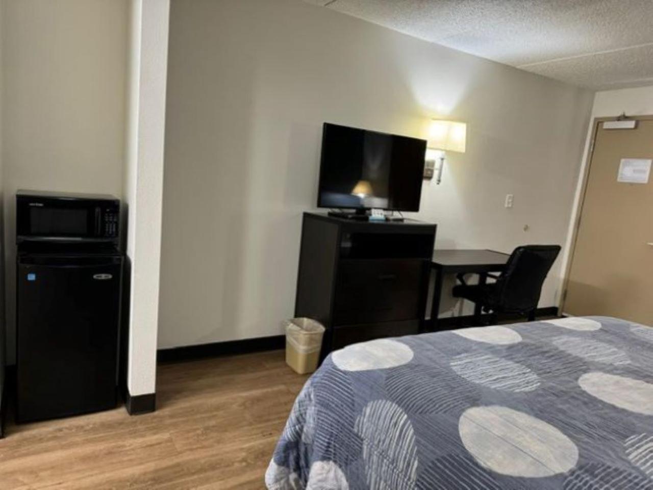 Hilltop Inn Conley Ngoại thất bức ảnh
